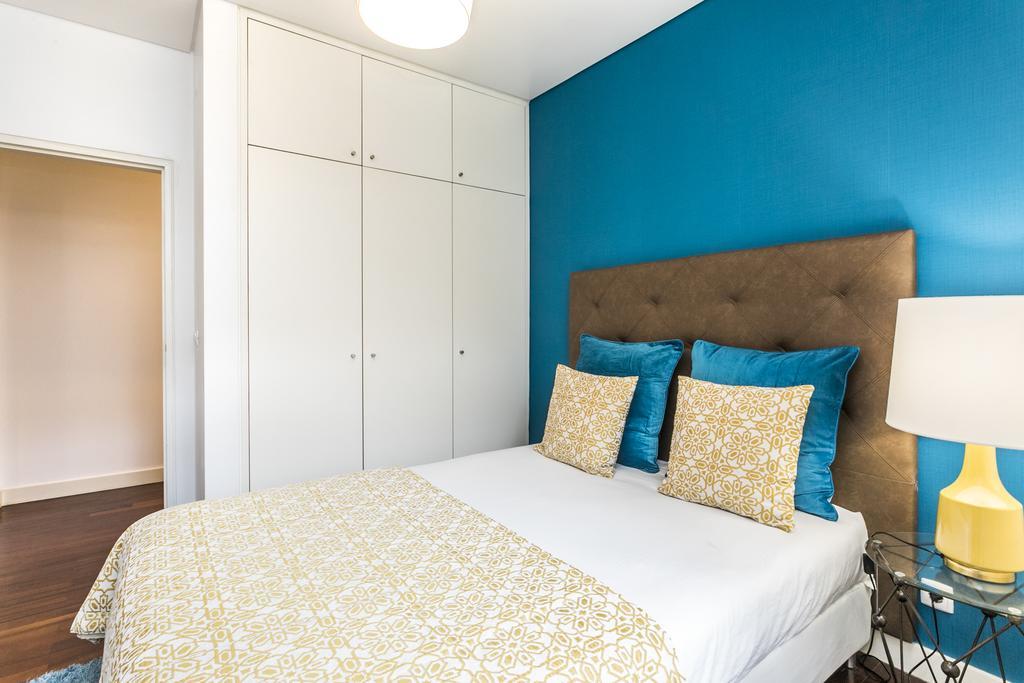 Happyguest Travessa Da Espera/bairro Alto Lisbon