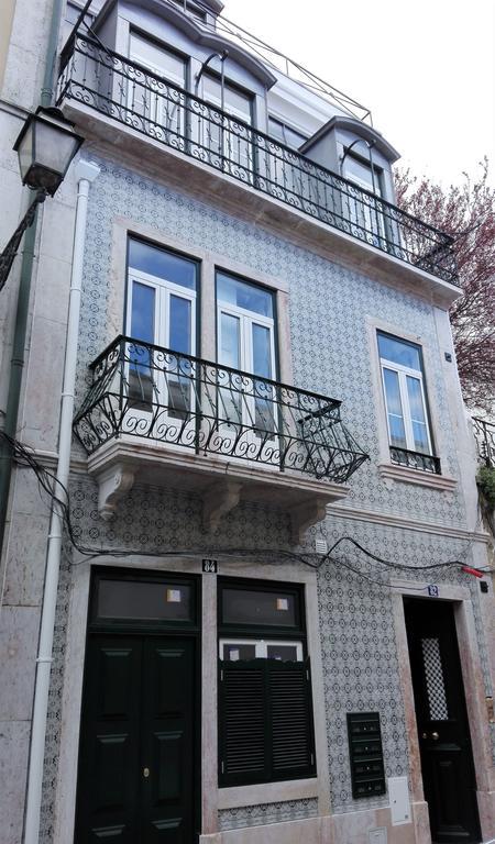 Flats Castelo - Horigem Apartment Lisbon