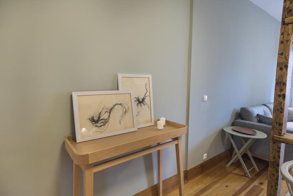 Rustic Flat At Lisbon's Heart Apartment