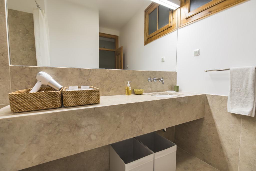 Apartment Rustic Flat At Lisbon's Heart Lisbon