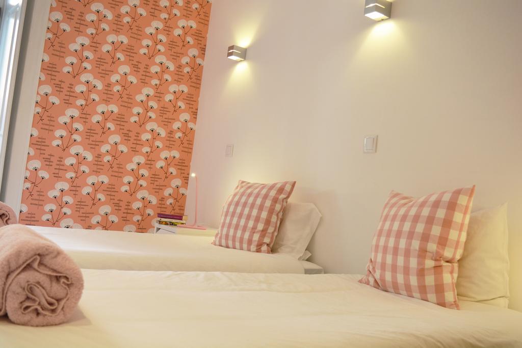 Apartment Santa Catarina Deluxe By Homing