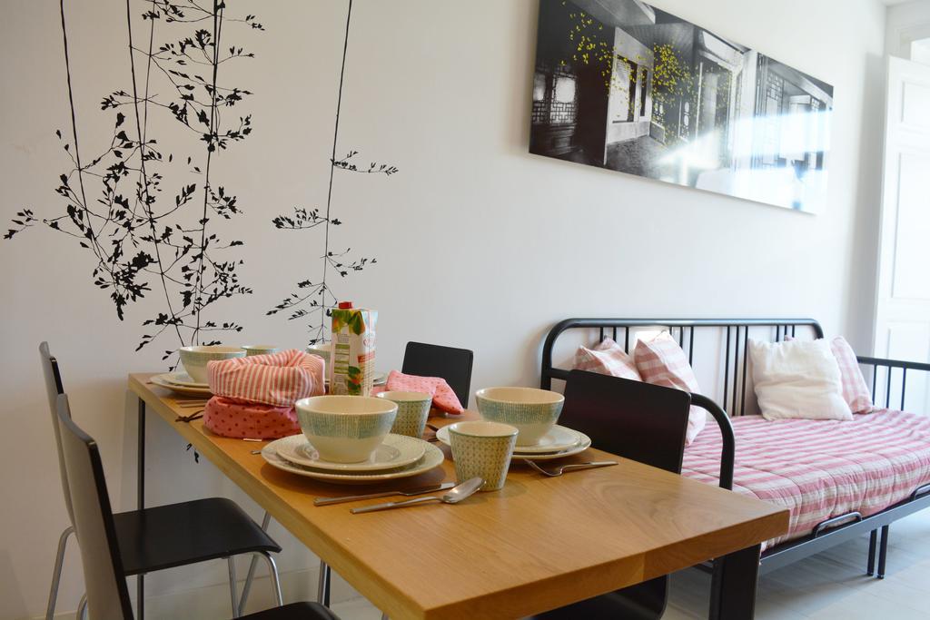Santa Catarina Deluxe By Homing Lisbon