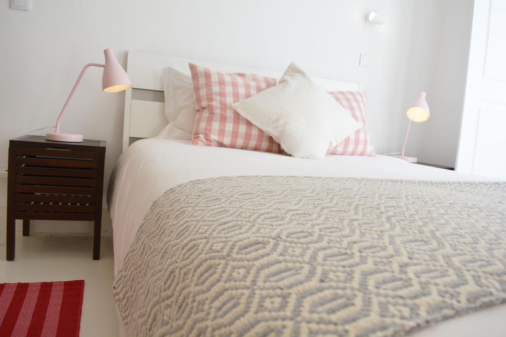 Apartment Santa Catarina Deluxe By Homing *
