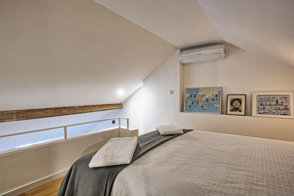Downtown Boutique Apartment