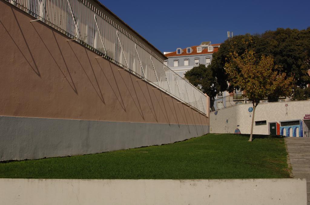 My Lovely Alfama's Studios * Lisbon