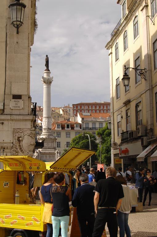 My Lovely Alfama's Studios