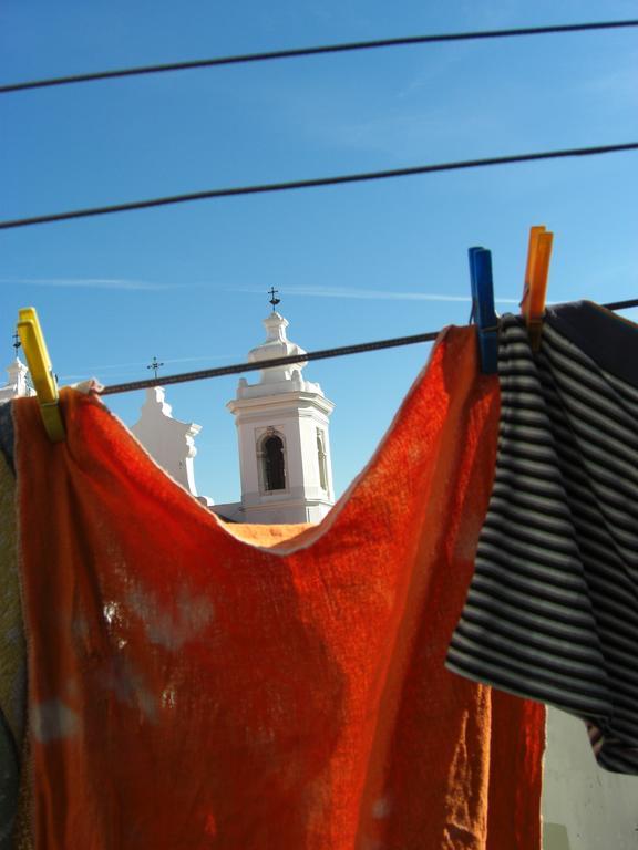 My Lovely Alfama's Studios *
