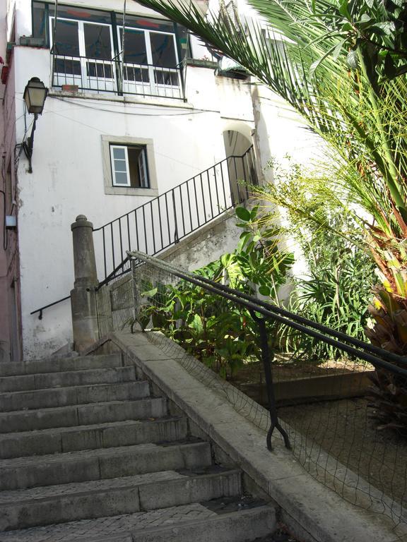 My Lovely Alfama's Studios Apartment *