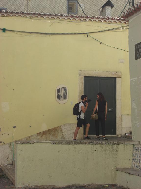 My Lovely Alfama's Studios