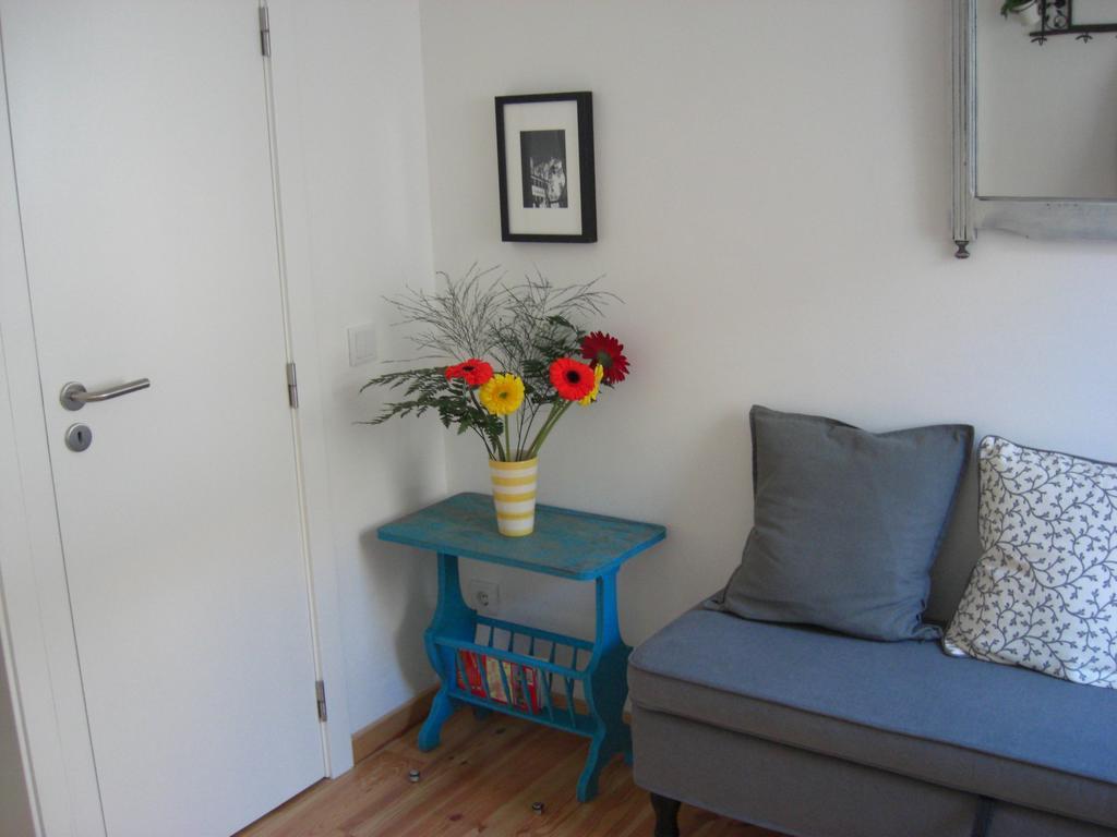 My Lovely Alfama's Studios * Lisbon
