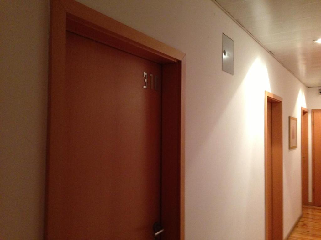 Spru Summer Hostel *