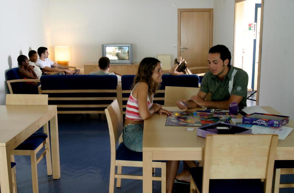 Hostel Spru Summer