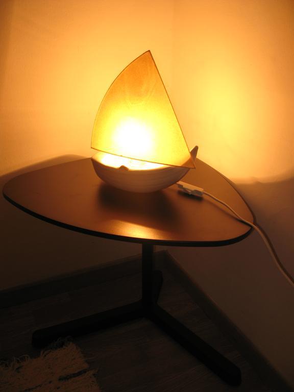 Lisbonne Estrela Apartamento