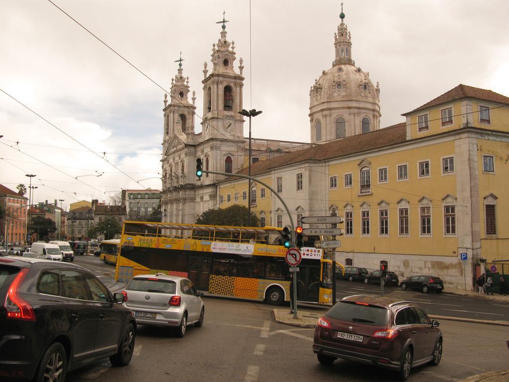 Lisbonne Estrela * Lisboa