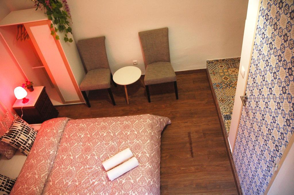 Welcome House - Self Service Lisbon