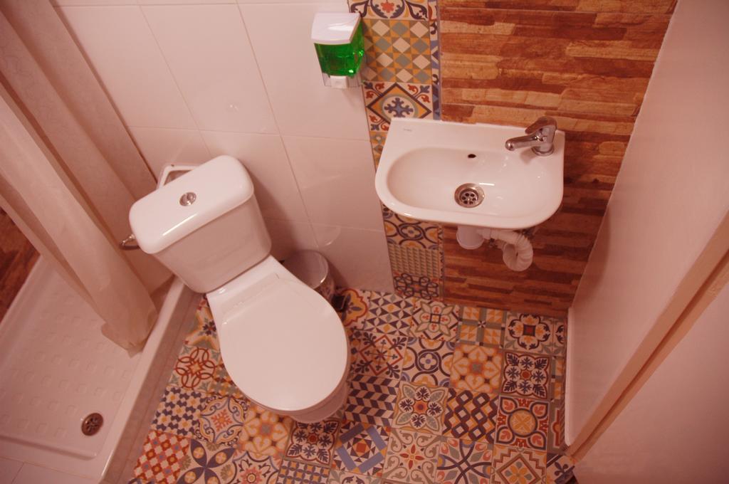 Welcome House - Self Service Guest house *