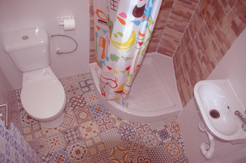 Welcome House - Self Service Guest house