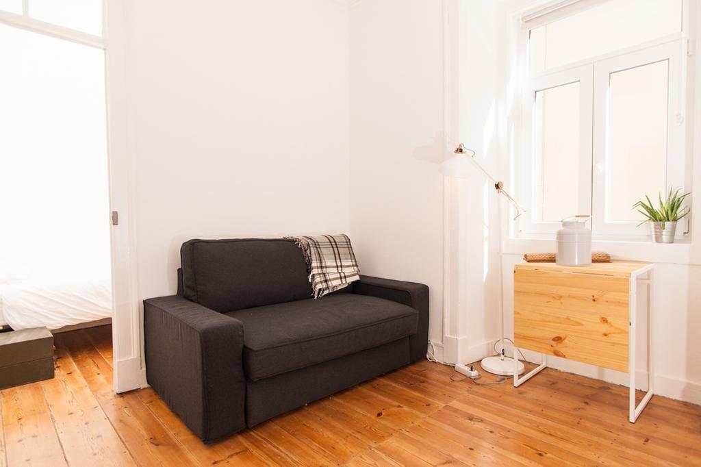 Apartment Mouraria