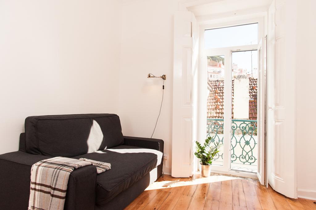 Mouraria Apartment *