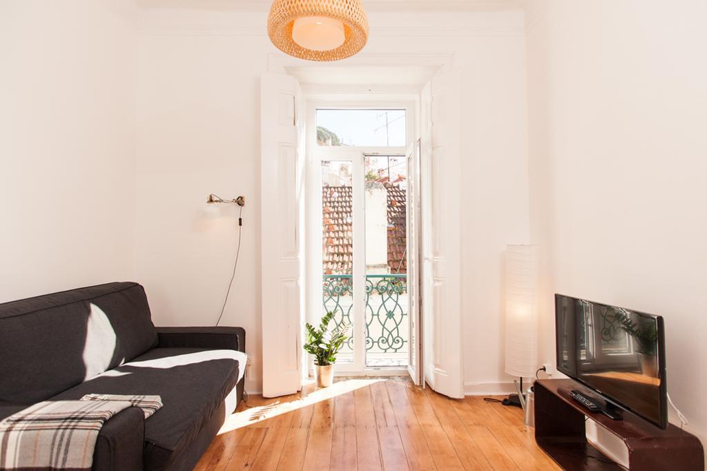 Apartment Mouraria Lisbon