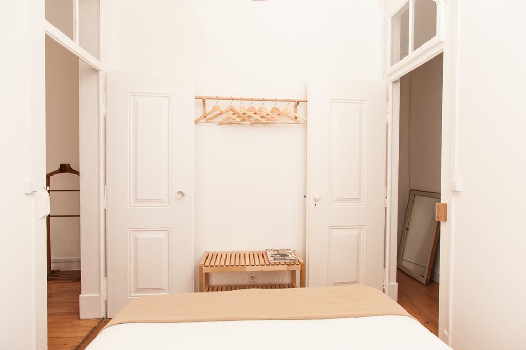 Apartment Mouraria