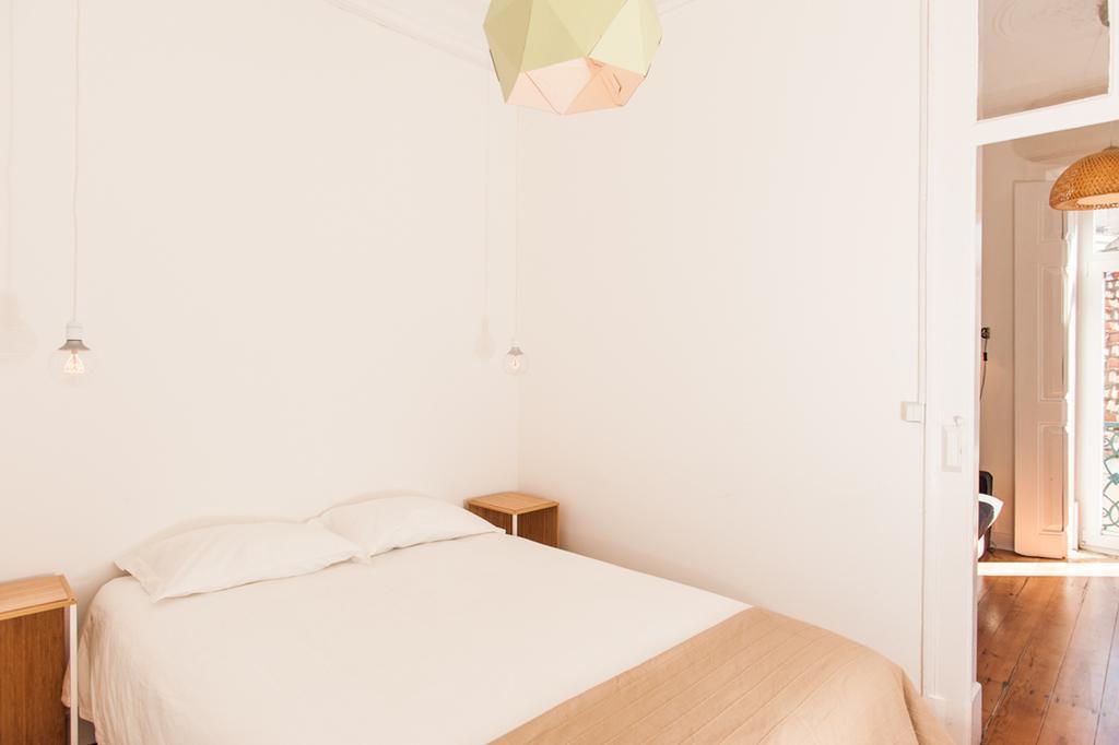Mouraria Apartment Lisbon