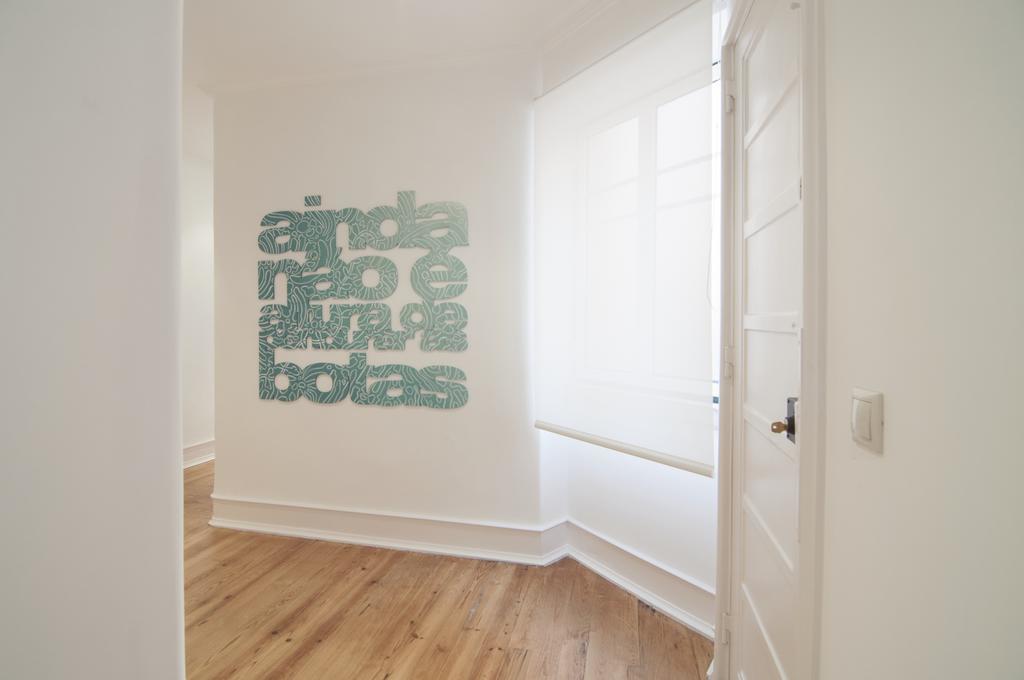 Flattered To Be In Apartment *