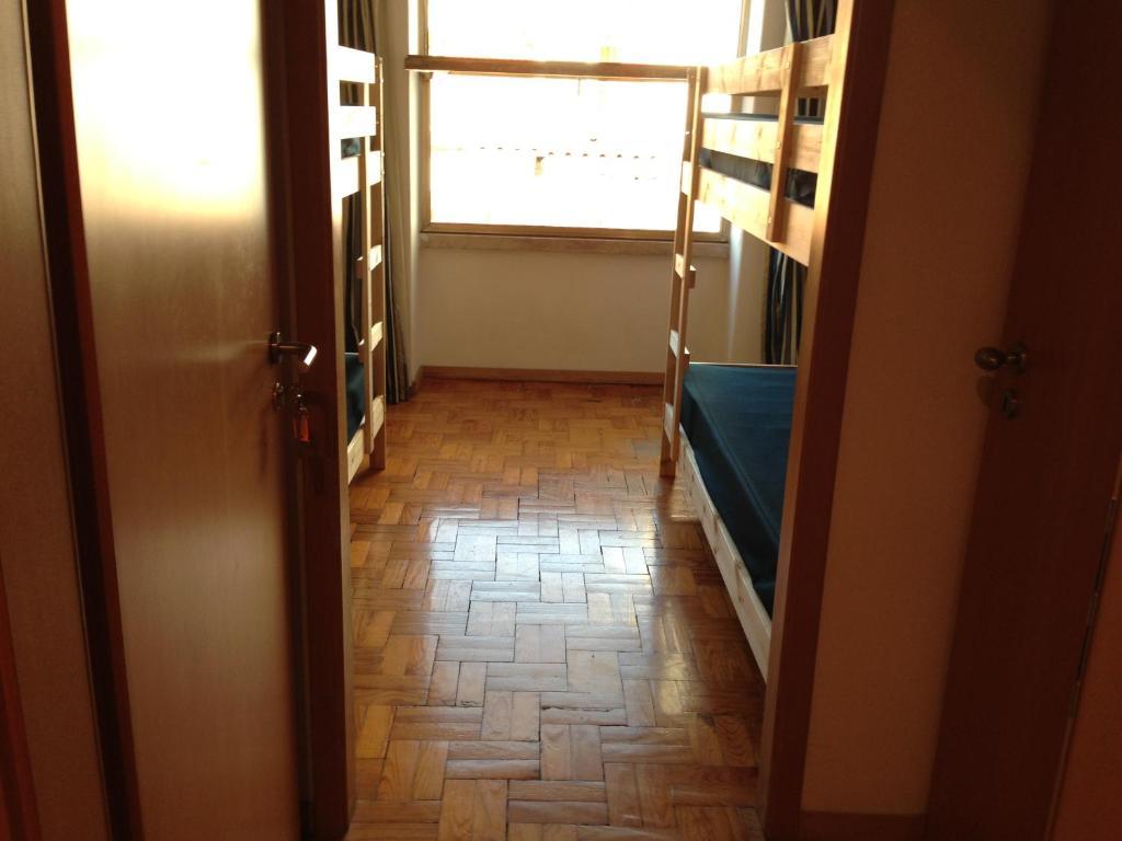 Spru Summer Hostel Lisbon
