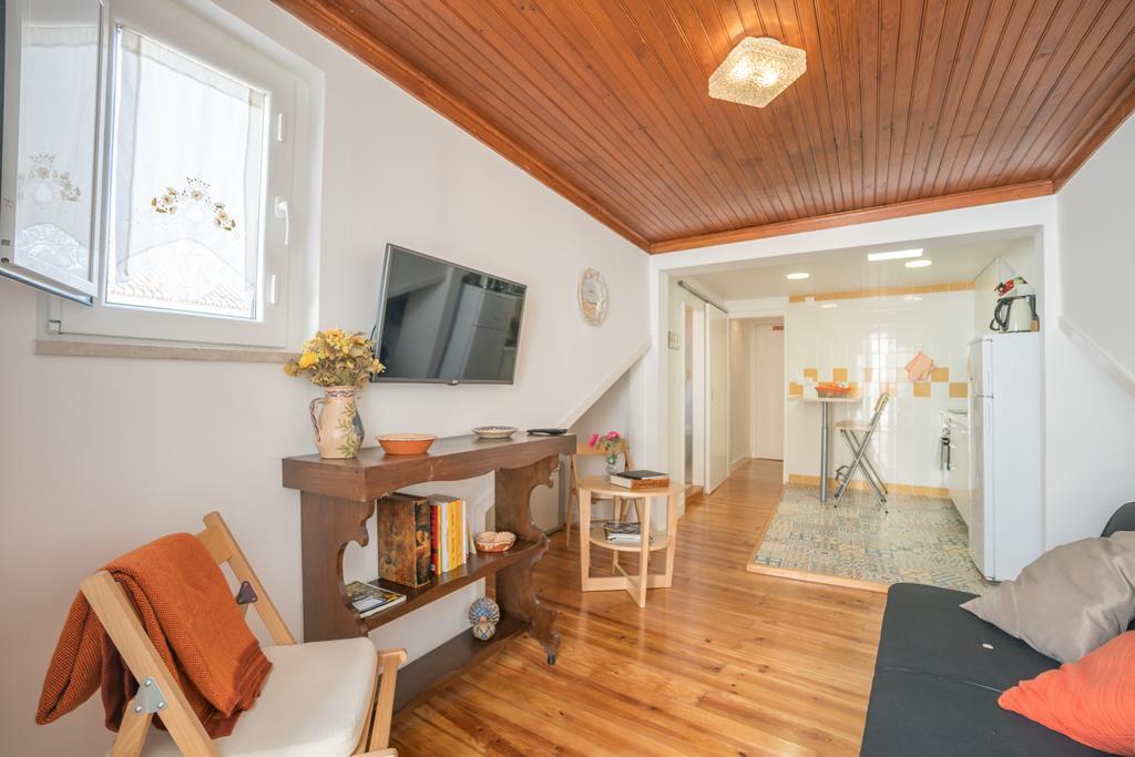 Apartamento Atalaia *
