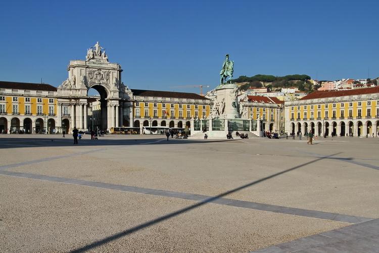 Duplex Lisbon Castle Sao Jorge