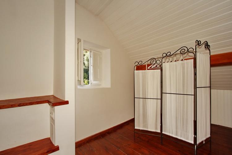 Duplex Lisbon Castle Sao Jorge Apartment Lisbon