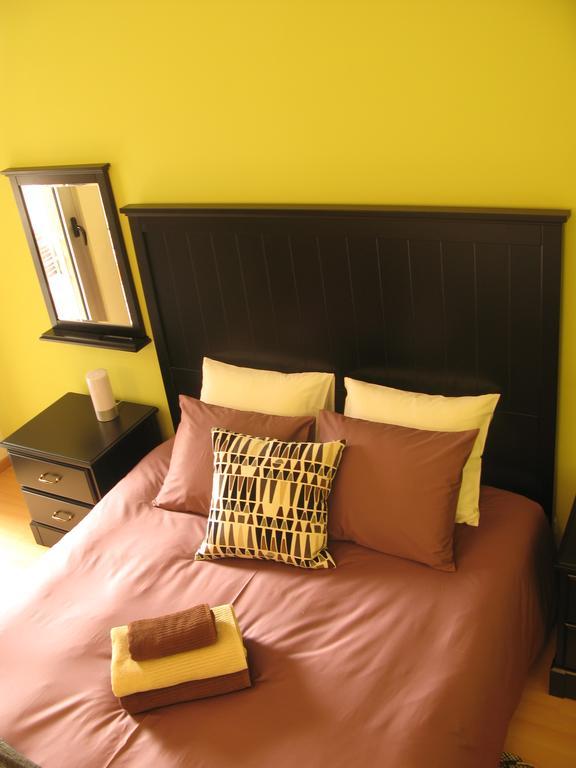 Airport Apartment Lisbon