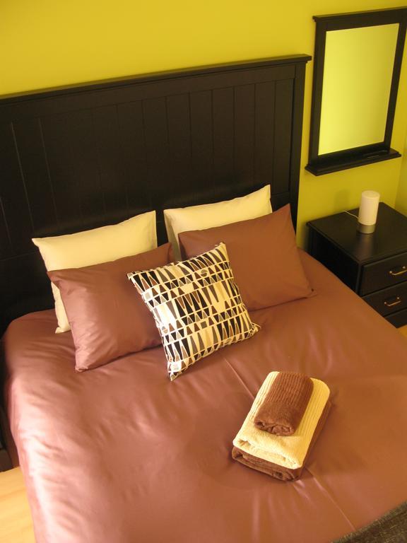 Airport Apartment Lisbon