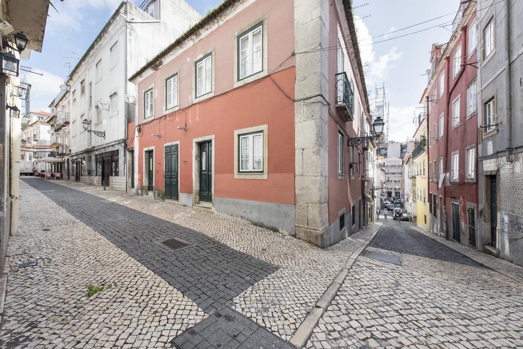 Cozy In Bairro Alto I Apartment *