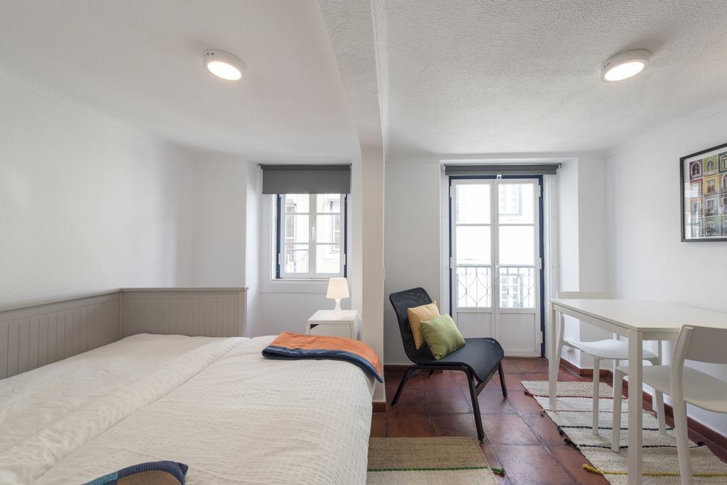 Cozy In Bairro Alto I * Lisbon