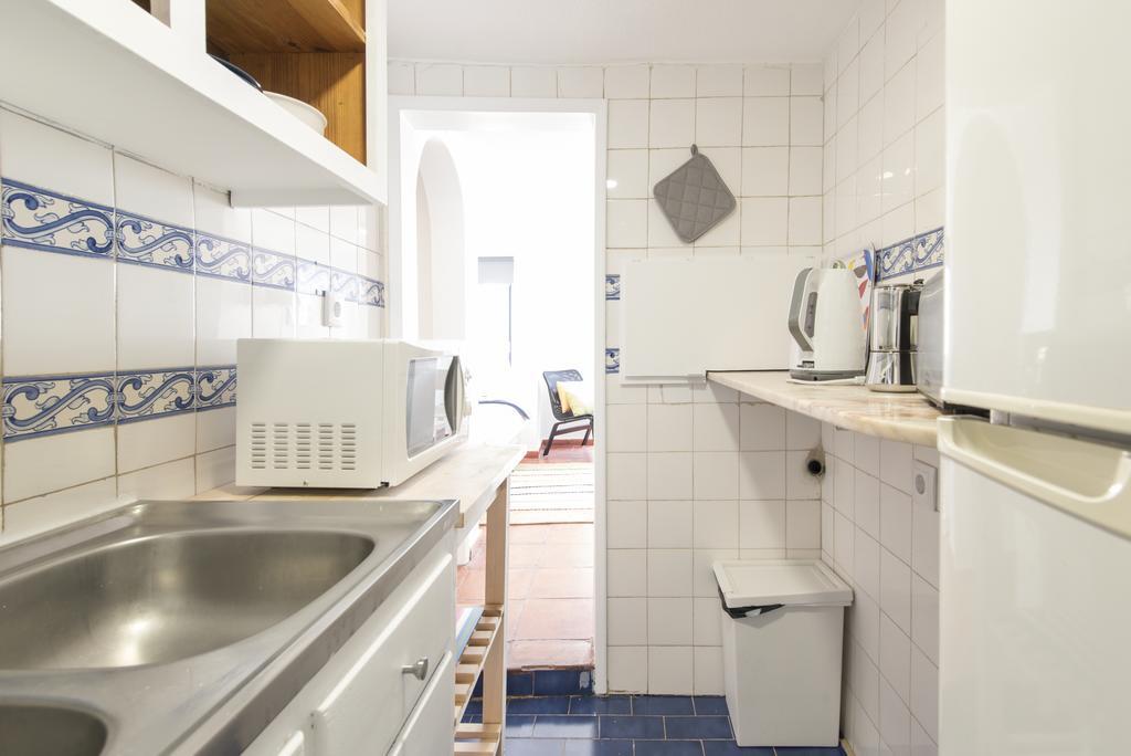 Apartment Cozy In Bairro Alto I