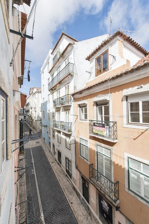 Cozy In Bairro Alto I Apartment Lisbon