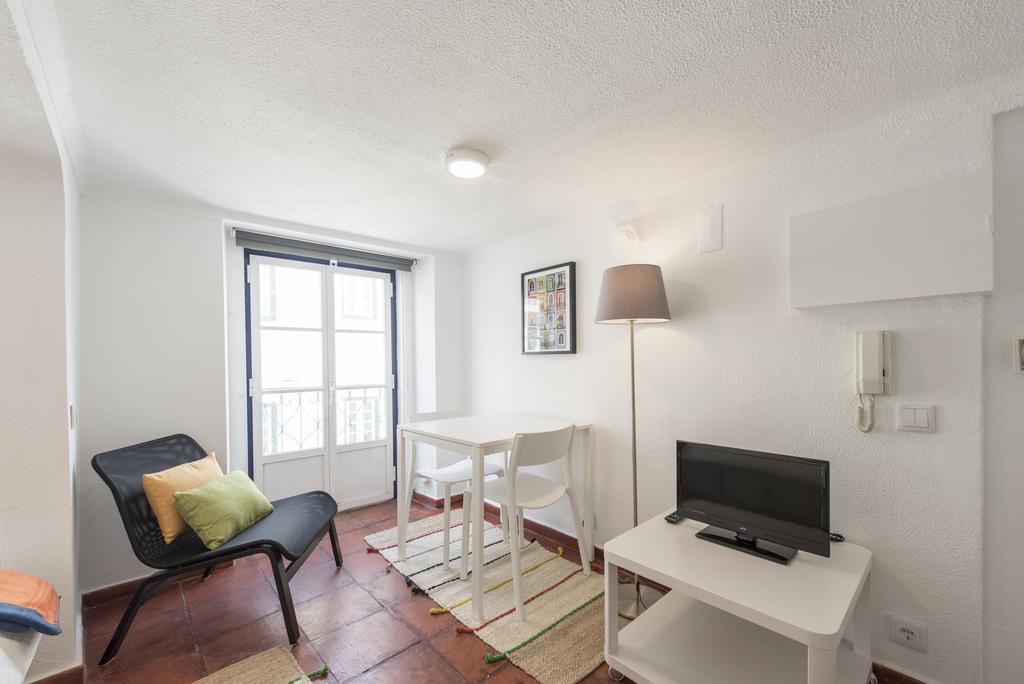 Cozy In Bairro Alto I Lisbon