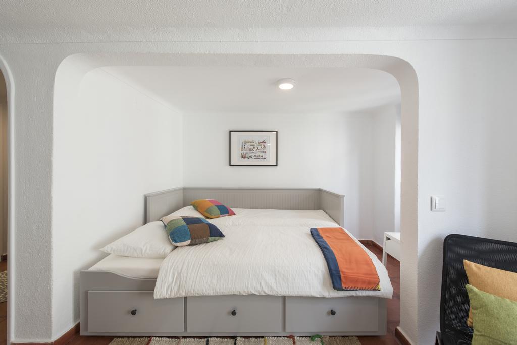 Apartment Cozy In Bairro Alto I *