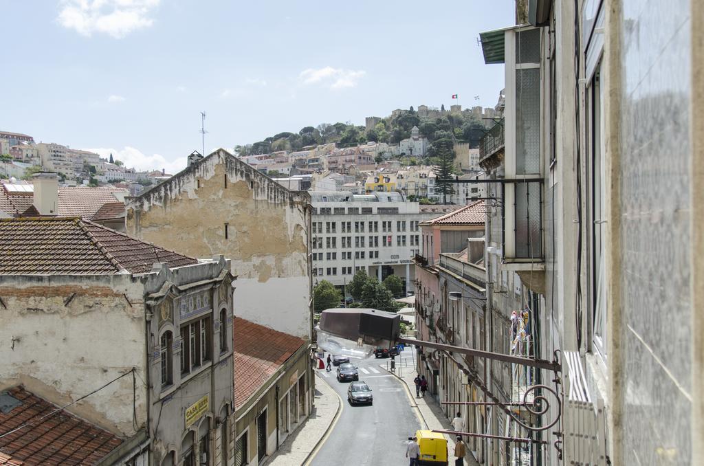Cozy Apartment With Castel View *