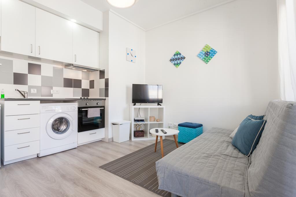 Apartment Flh Marques Modern Flat Lisbon