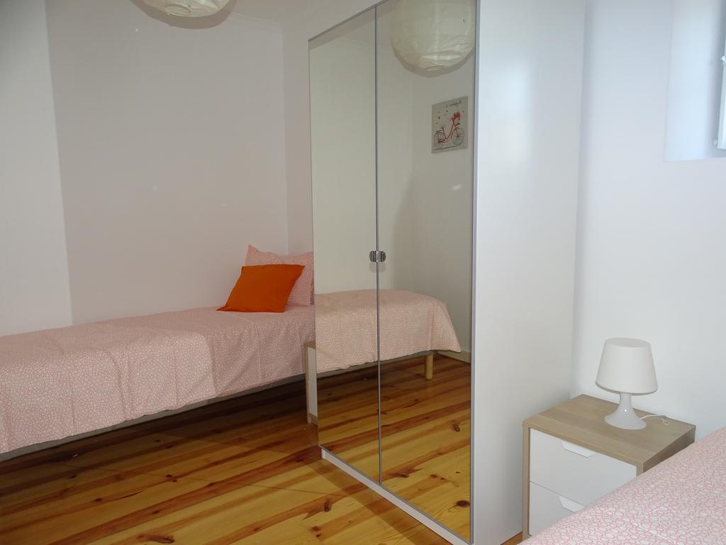 Center Castelo De Sao Jorge Apartment *