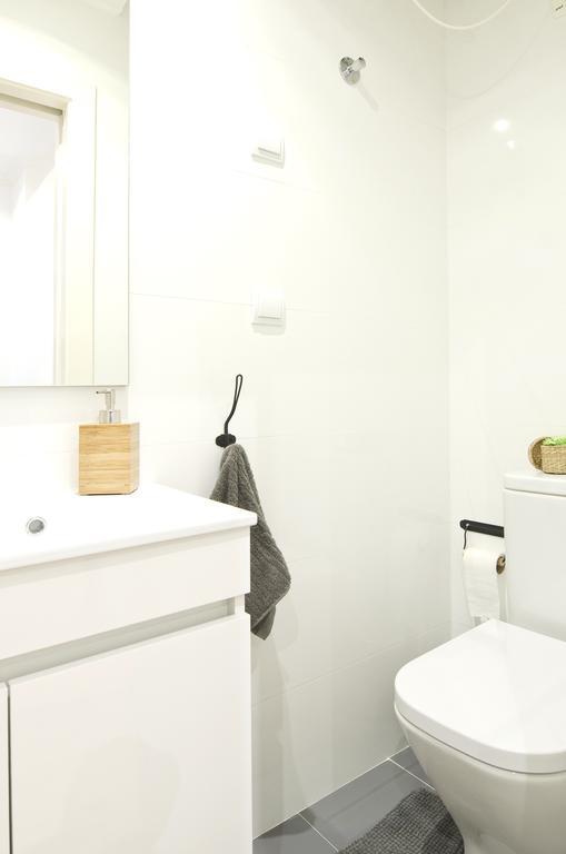 Apartment Casa Dos Anjos Lisbon