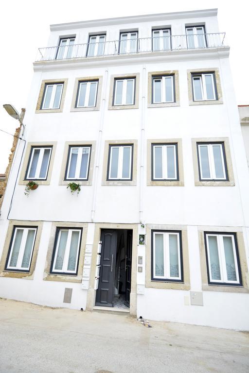 Casa Dos Anjos * Lisbon