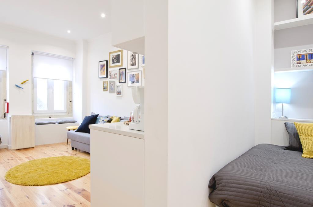 Casa Dos Anjos Apartment Lisbon