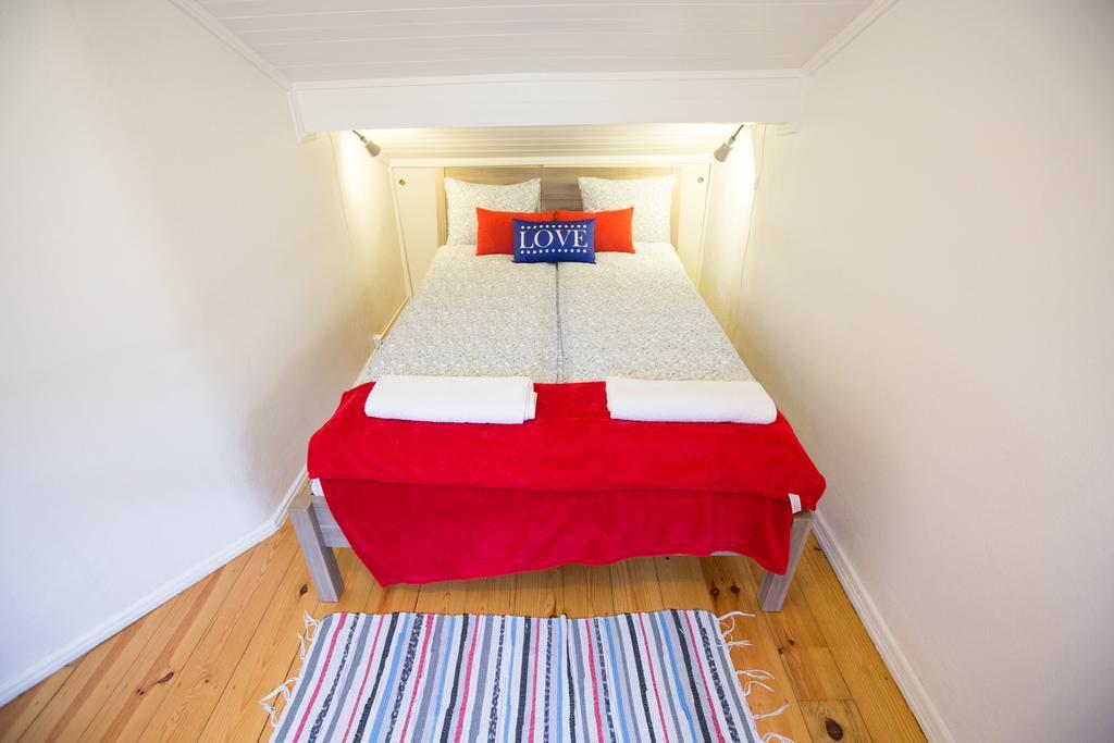 Duplex Alfama Apartment *