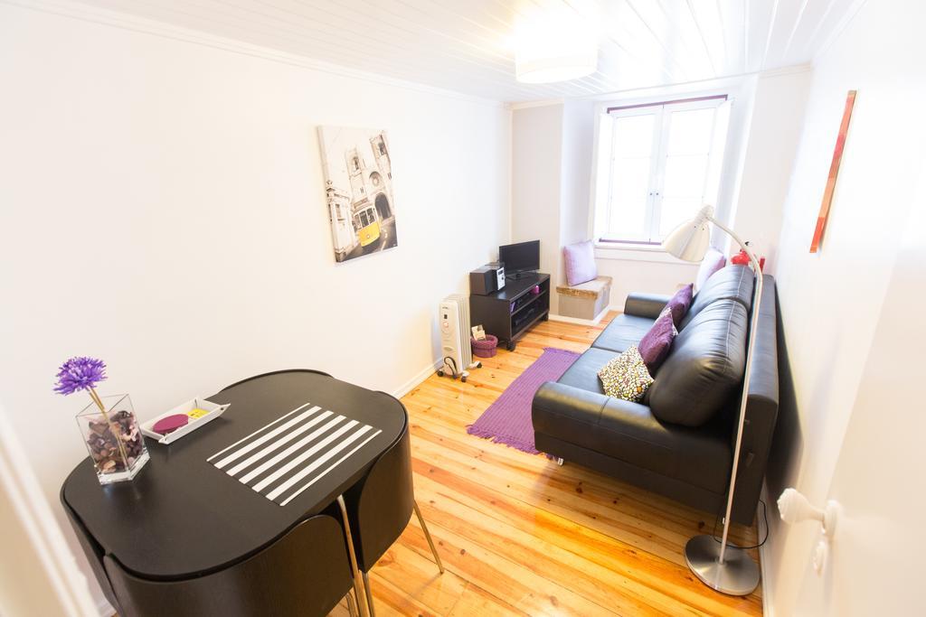 Apartment Duplex Alfama Lisbon