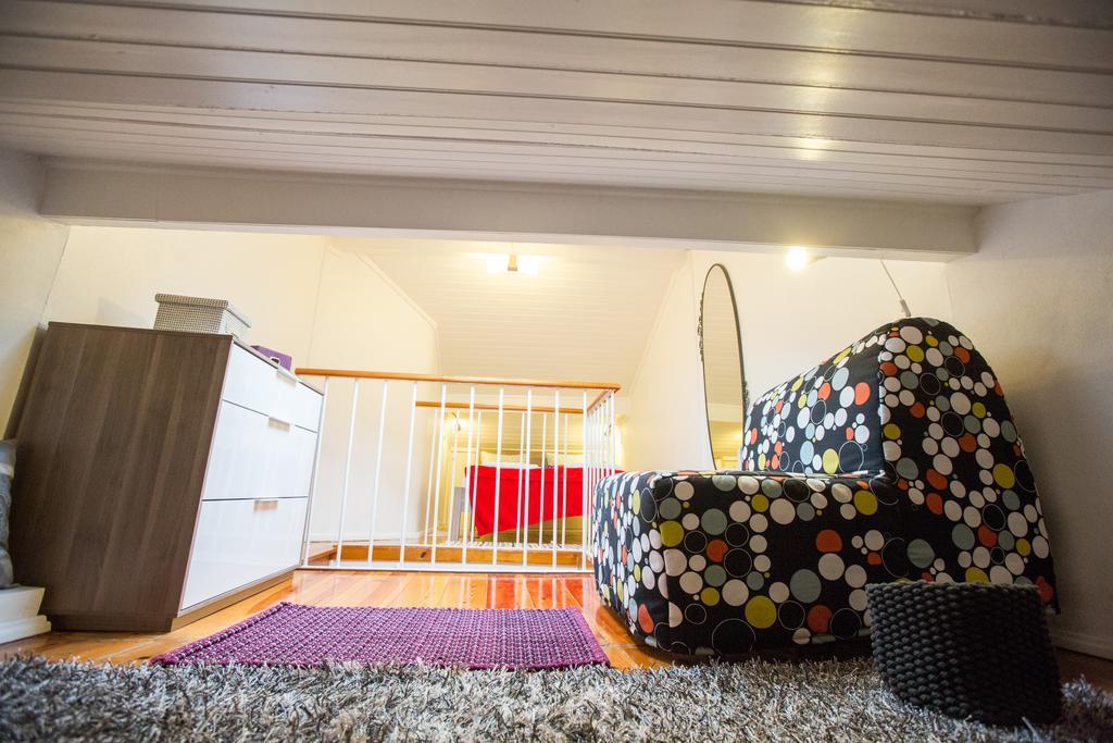 Apartment Duplex Alfama