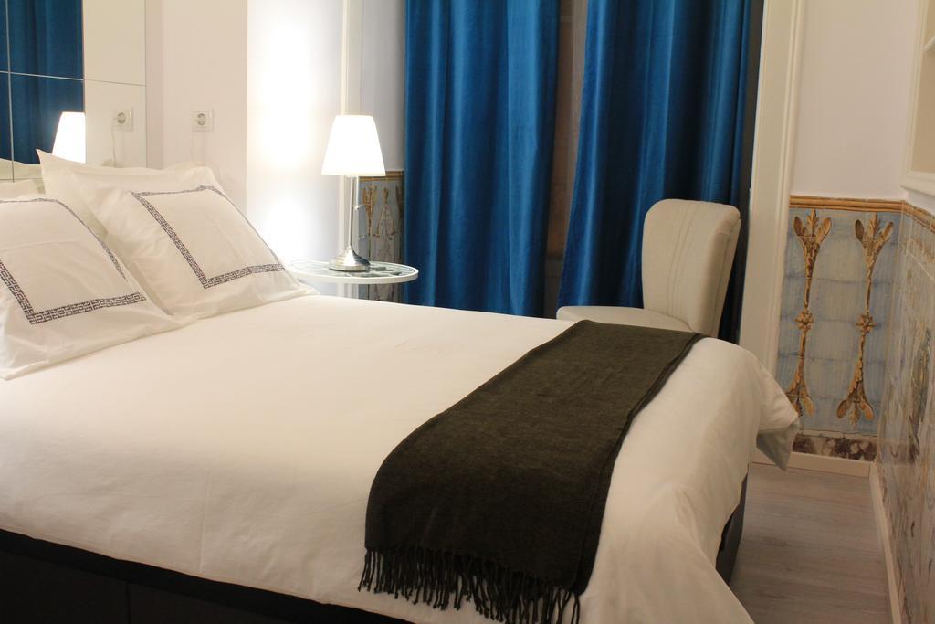 Guest house Downtown 2*