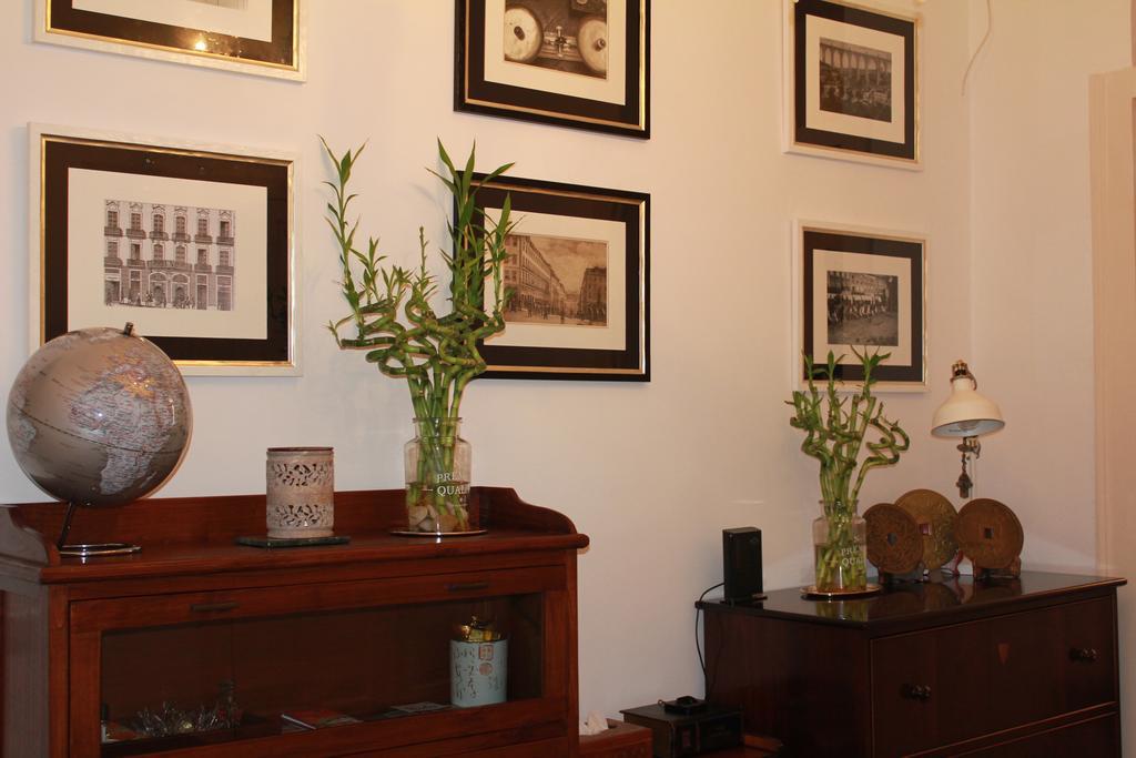Guest house Downtown Lisbon